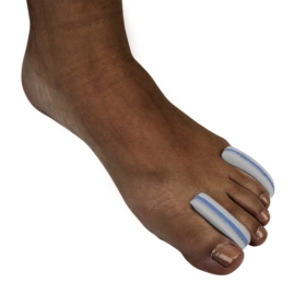 Foam Toe Separator (12) Podiatrist Pack