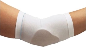Gel Elbow Sleeve