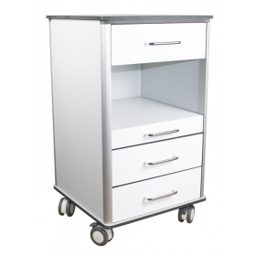 Clinical Storage Cabinet