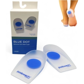Gel Heel Pad