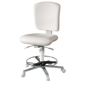 Clinic User Chair