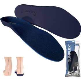 Slimflex Comfort HD - Arch Support Insoles