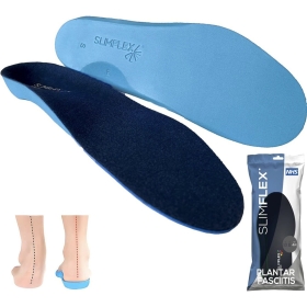 Slimflex Comfort Low Density