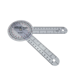 Goniometer 6 Inches