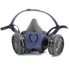 Moldex 7000 General Purpose Respirator Mask