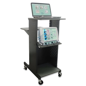 Doppler Cart