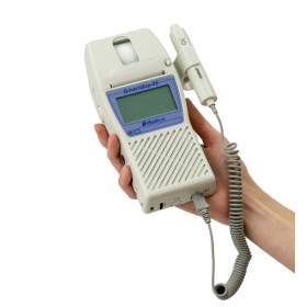 Smartdop 45 Vascular Doppler