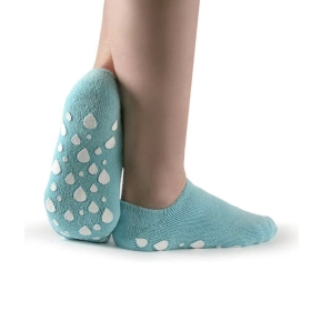 Geluscious Moisturising Gel Booties