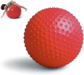 Sensory Exercise Ball