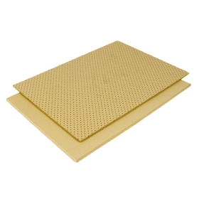 EVA Foam Sheet - Beige