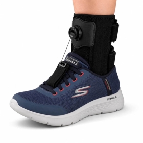 Drop Foot Splint