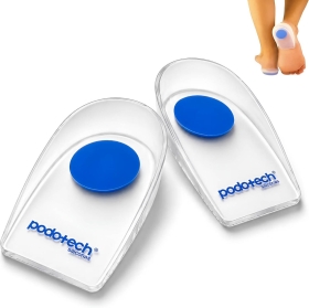 Gel Heel Pad