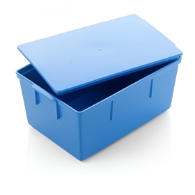 Instruments Storage Box