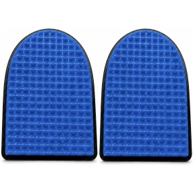 Podotech Gel Heel Cushion Pad