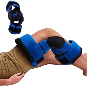 NeuroFlex Restorative Knee Orthosis for Extensor Tone