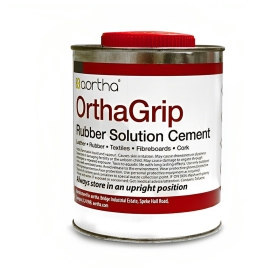 Aortha OrthaGrip Rubber Contact Adhesive
