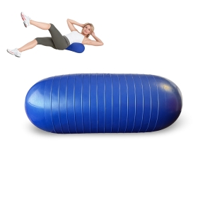 Inflatable Body Massage Roller - 42cm