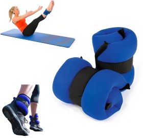 Physioworx Ankle Weights - Various Weights