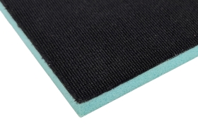 Poron on Fabric LAMS