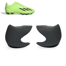 Interpod Slimtech Foot Orthotics for Tight Fitting Shoes