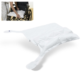 Seat All Twin Pressure Relieving Cushion for Buttocks