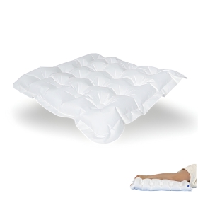 All Up - Universal Long - Inflatable Pressure Sore Protector