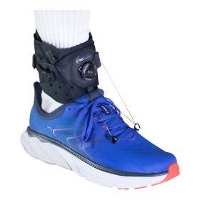 Drop Foot Brace