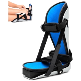 Bodytonix Adjustable Night Splint