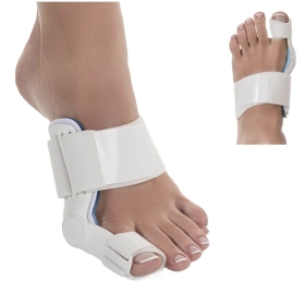 Hallufix Hallux Valgus Bunion Corrector Splint
