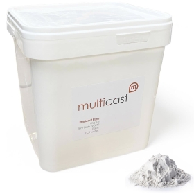 Plaster of Paris