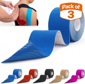 Physio Tapes