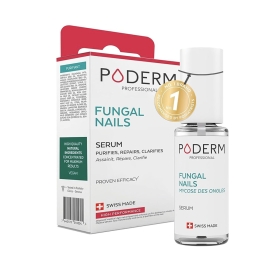 Fungal Nail Treatment