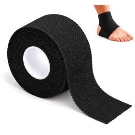 Physio Tape Black