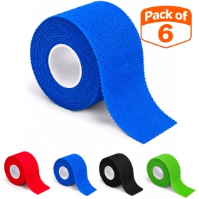 Zinc Oxide Tapes