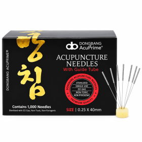 Dongbang Needles