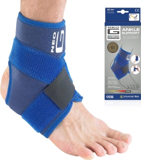 Ankle Support