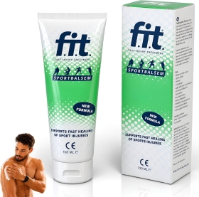 Muscle Rub