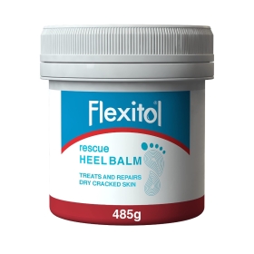 Flexitol Heel Balm