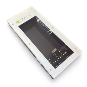 Aortha Foot Scanner