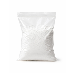 Hardening Powder for Prosthetics