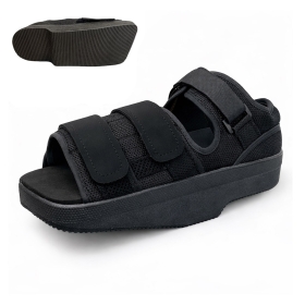 Post-Operative Heel Relief Shoe