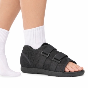 Post Op Shoe