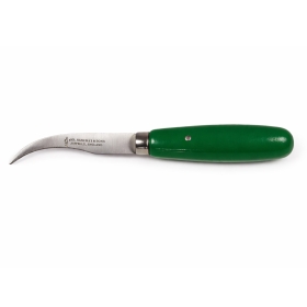Paris Curve Clickers Knife