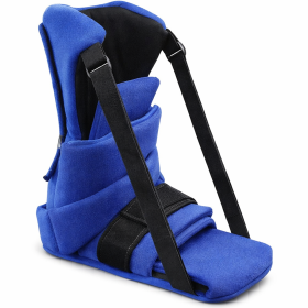 Restorative Flex Boot for Ankle Contractures