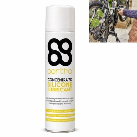 Silicone Lubricant