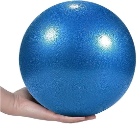 Pilates Exercise Ball