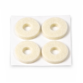 Felt Round Bunion Pads