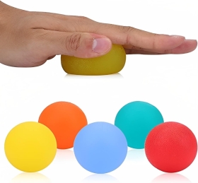 Hand Therapy Balls