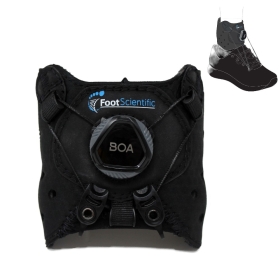Elevate Child Drop Foot Brace