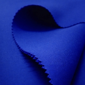 Neoprene Textile Material - Single Lined - Various Colours